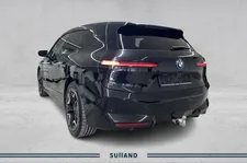 Thumnail bilde 2 av BMW iX xDrive40