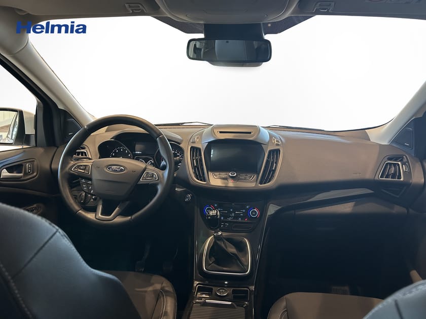 Bild 5 av Ford Kuga