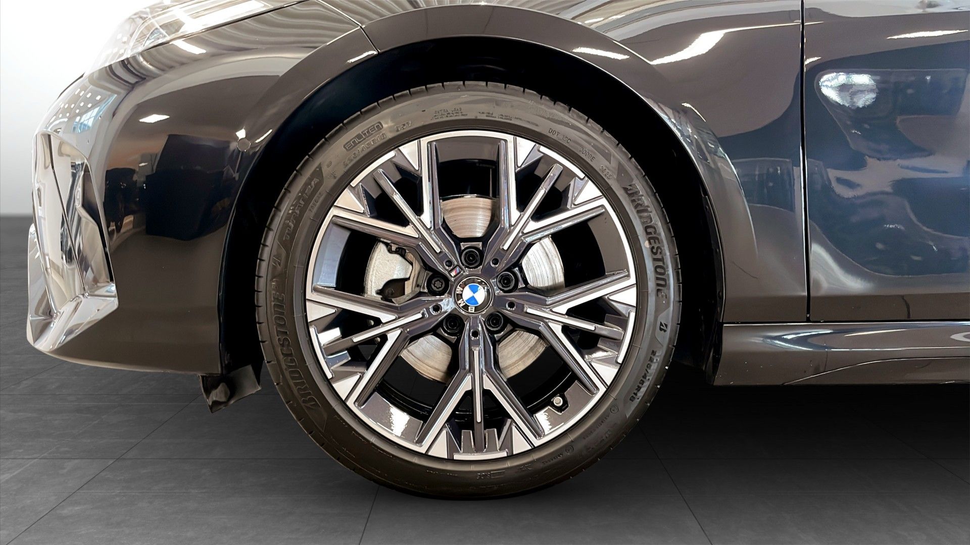 BMW 120 Steptronic, 170hk, 2026