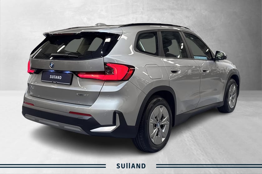 Bilde 4 av BMW iX1 xDrive30