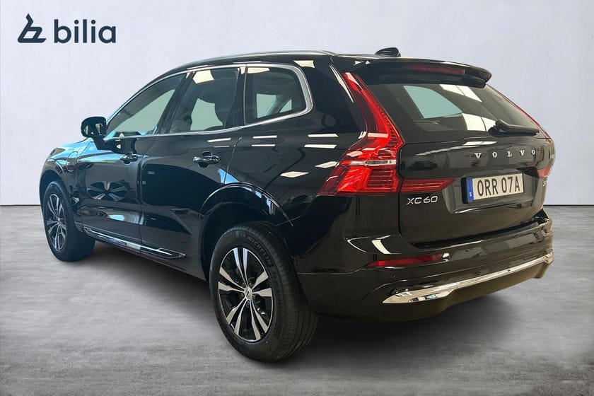 Bild 2 av Volvo XC60 T6 Core Special Edition Ljuspaket