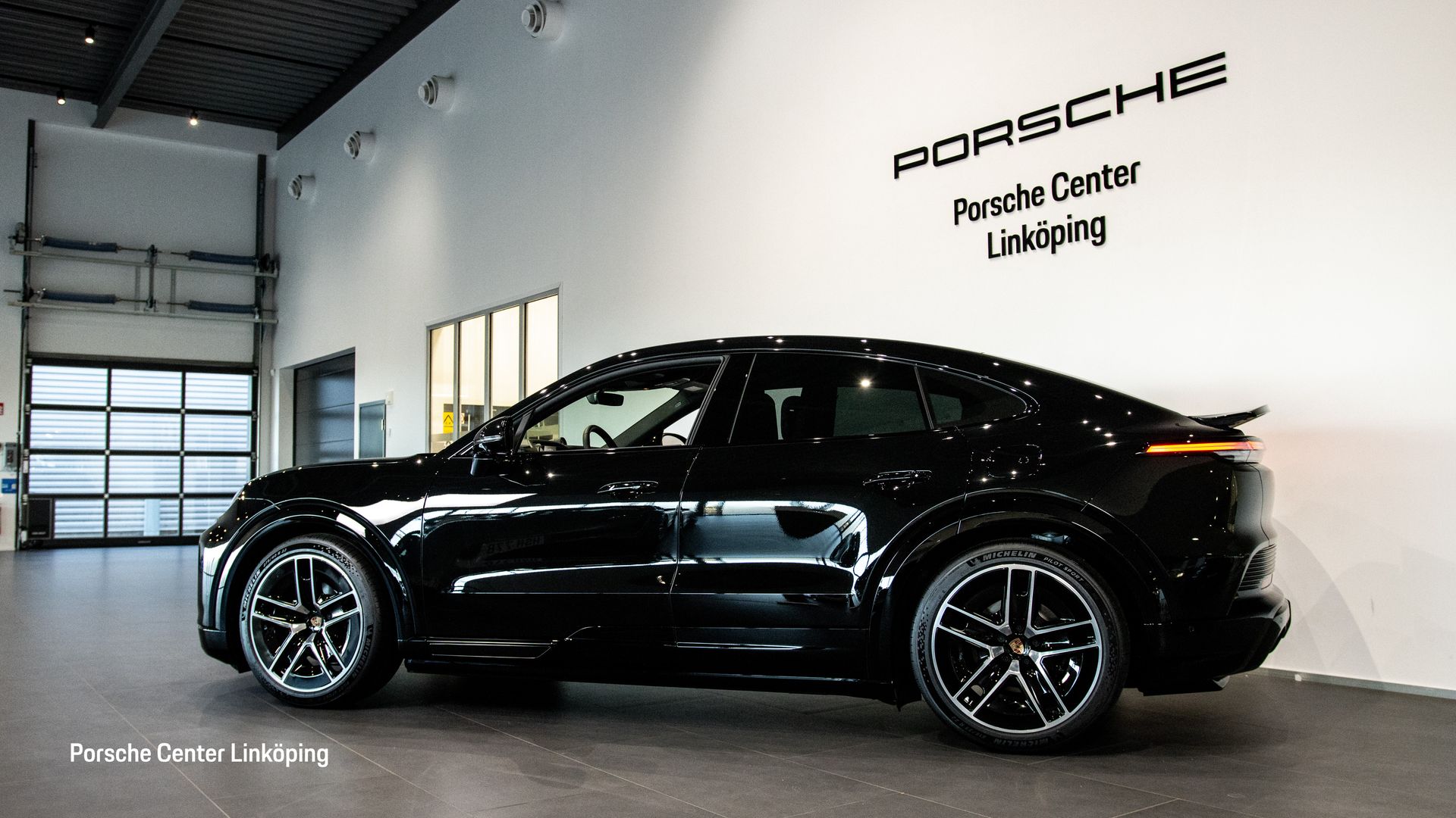 Porsche Cayenne 2026, bild 4/10