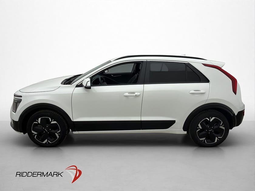 Bild 5 av Kia Niro EV 204hk Advance MOMS Kamera  H/K Döda-Vinkel