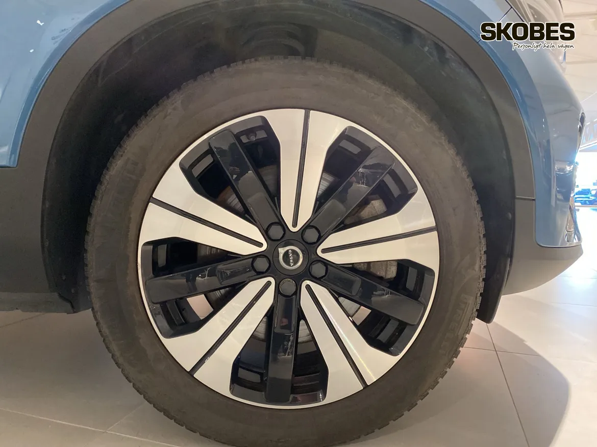 Volvo XC40 Recharge