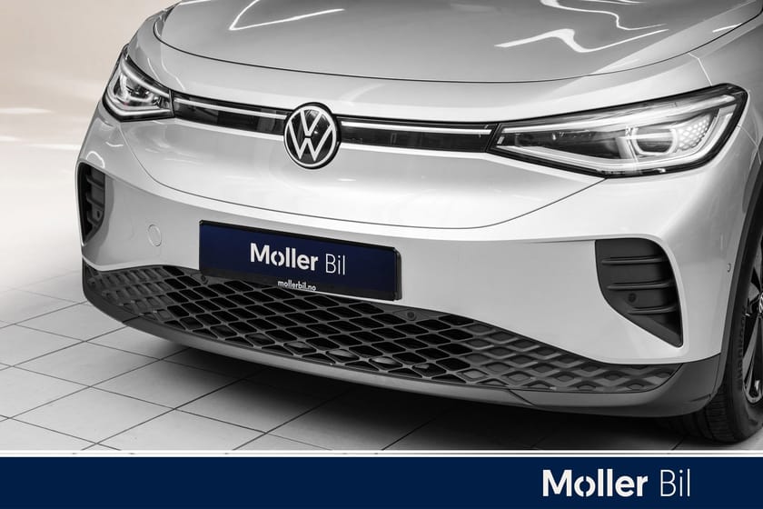 Bilde 3 av Volkswagen ID.4 Pro 4M excl. 77kwh 286hk