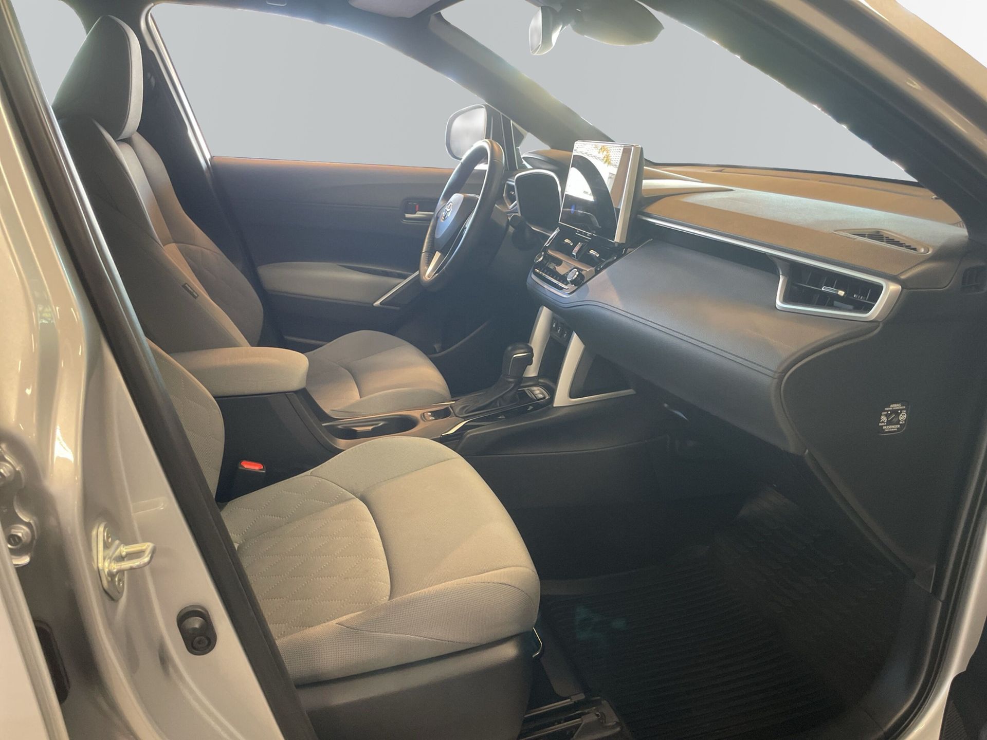 Toyota Corolla Cross 2024, kuva 6/10