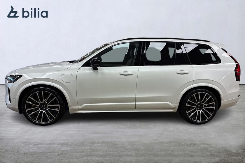 Bild 3 av Volvo XC90 T8 Ultra Dark lagerbil snabb leverans