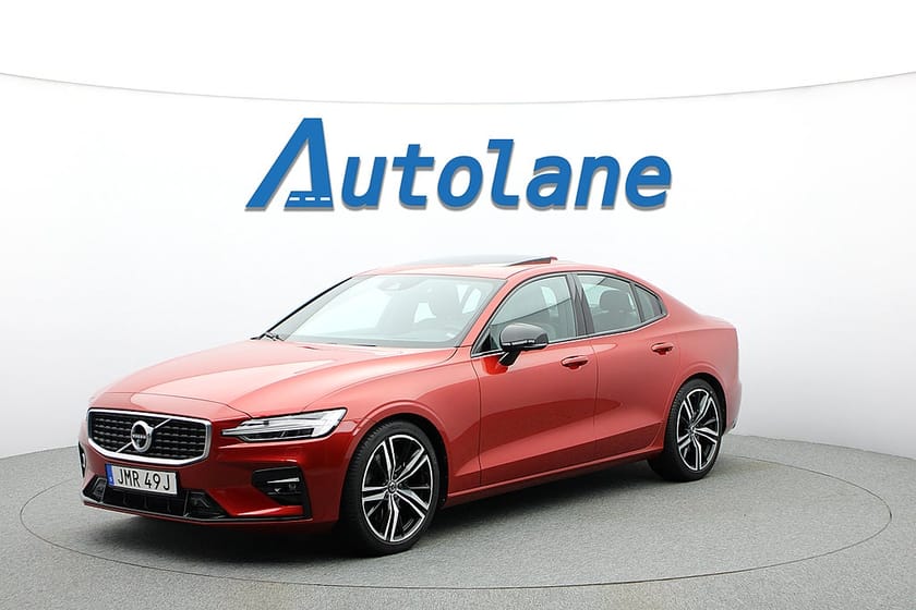 Bild 4 av Volvo S60