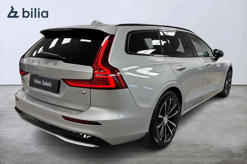 Bild 4 av Volvo V60