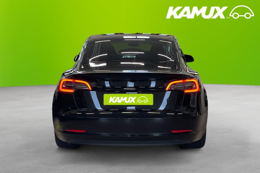 Bild 5 av Tesla Model 3 Performance Pano Kamera Navi 513hK