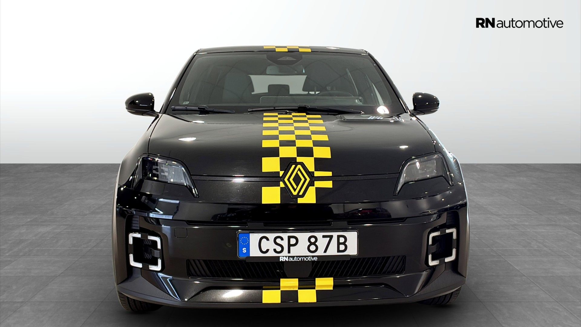 Renault 5 E-Tech 52 kWh 2026, kuva 6/10