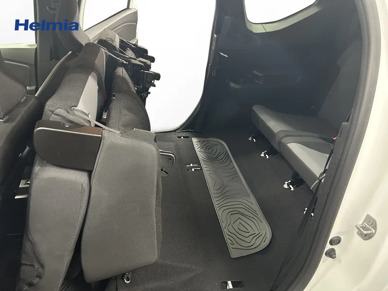 Bild 12 av 13 – Dacia Jogger 7-sätes TCe 110 Extreme 7 platser II