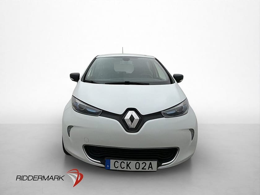 Bild 3 av Renault ZOE R110
