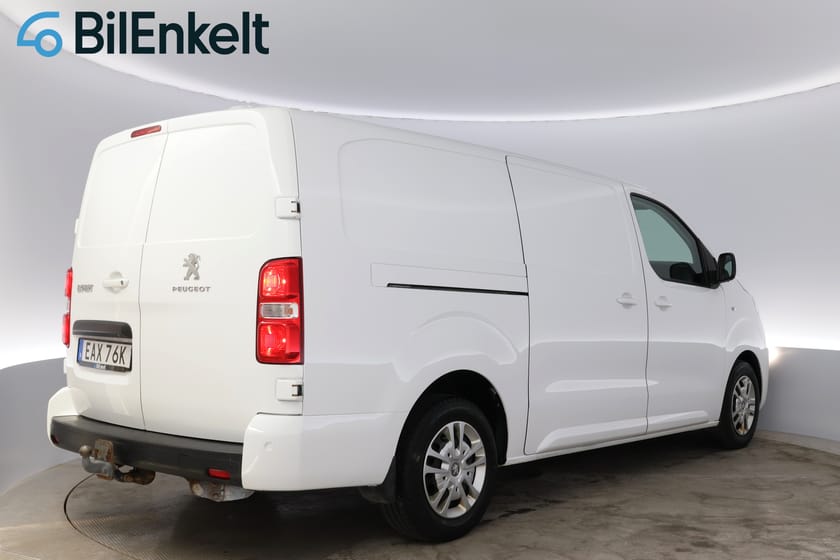 Bild 3 av Peugeot Expert Utökad Last 2.0 HDi 177hk L3 Pro+ Drag D-Värme Kamera