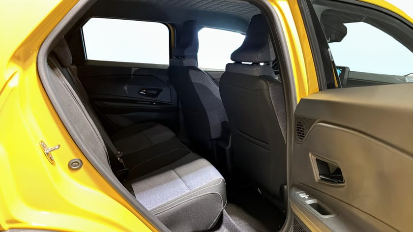 Bild 5 av Renault 5 E-Tech TECHNO 52kWh DEMOBIL