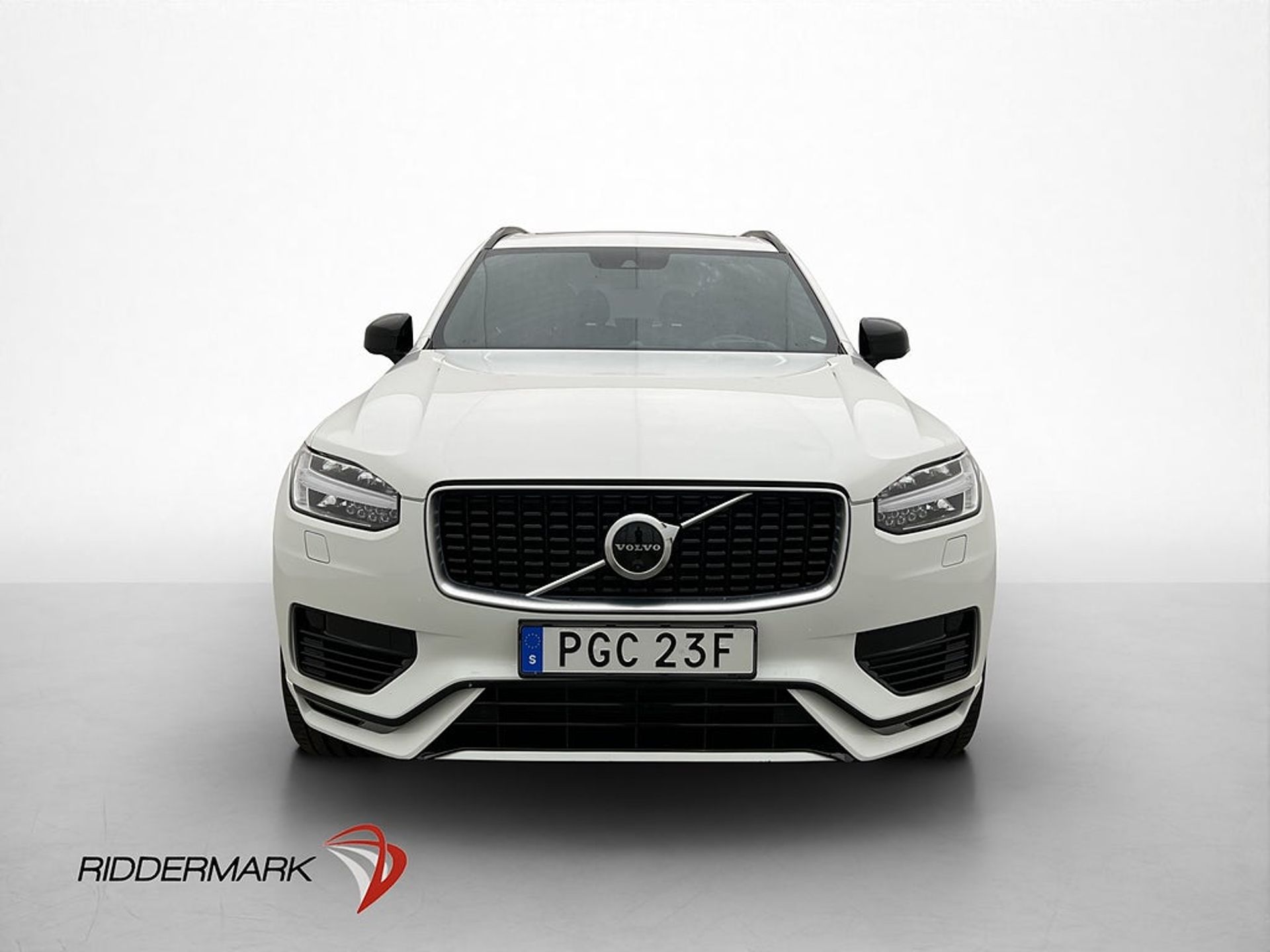 Volvo XC90 2020, kuva 2/40