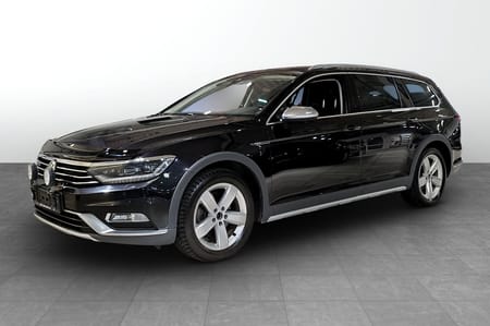 Volkswagen Passat Alltrack