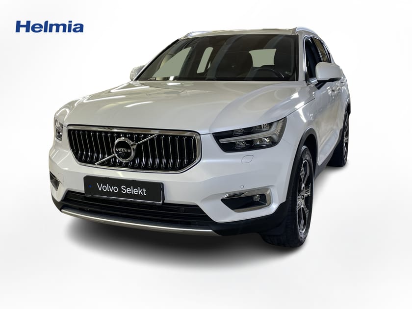 Bild 1 av Volvo XC40 D4 AWD Inscription
