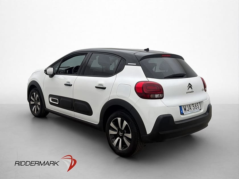 Bild 5 av Citroën C3