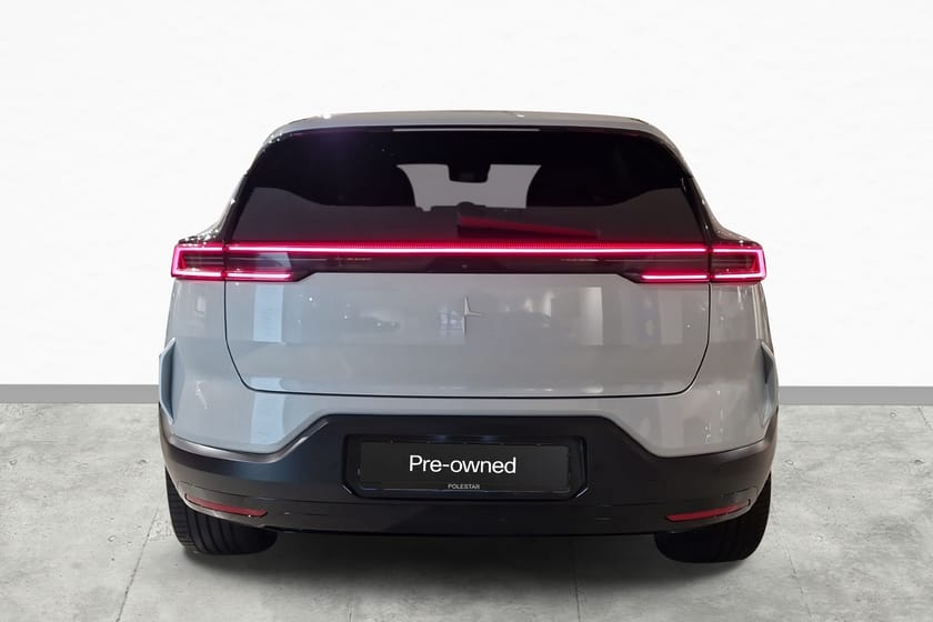 Bild 5 av Polestar 3 Long Range Dual Motor 111kWh Plus Pilot