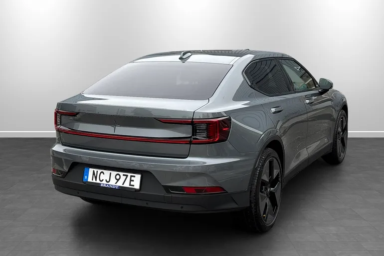 Polestar 2 Long Range Single Motor