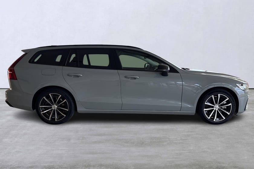 Bild 3 av Volvo V60 T6 Plus Dark Nordic Edition