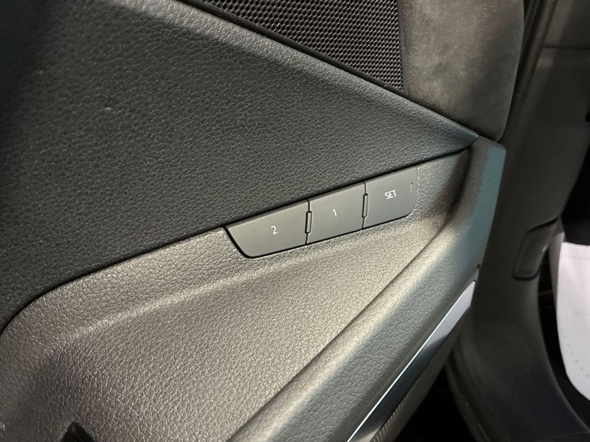 Audi Audi e-tron 55 quattro — bild 23