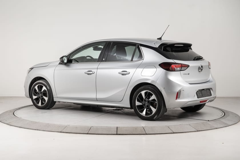 Bilde 4 av Opel Corsa-e