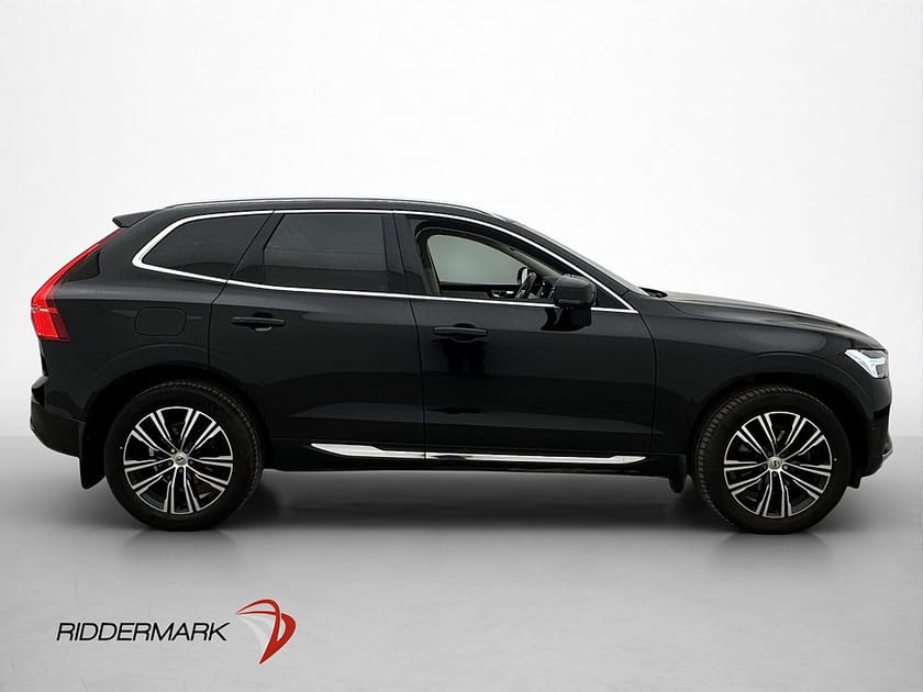 Bild 4 av Volvo XC60 B5 AWD Inscription Google 360° VOC Drag
