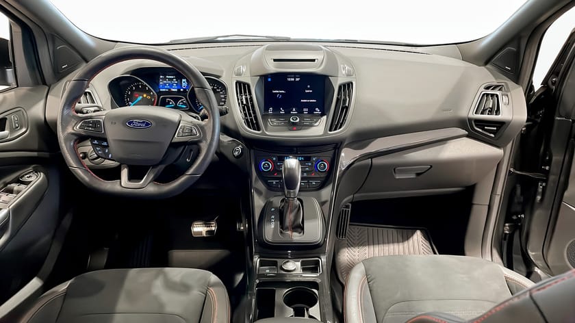 Bild 4 av Ford Kuga ST-Line 1.5 EcoBoost E85 150hk | Dragkrok |