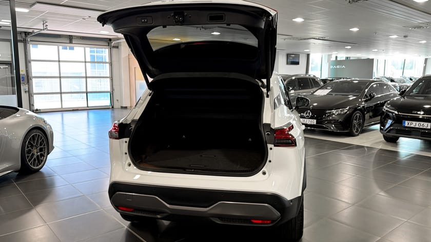 Bild 5 av Nissan Qashqai e-POWER e-POWER, 190hk, Tekna Plus, 2024