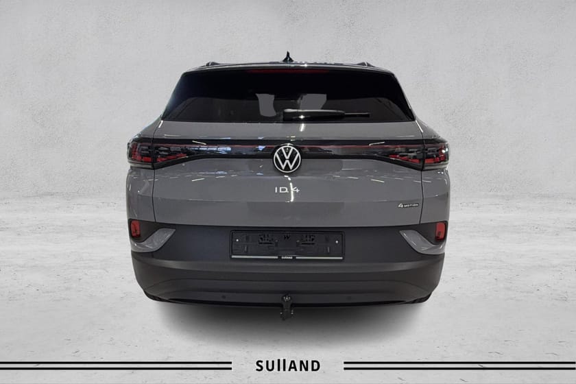 Bilde 4 av Volkswagen ID.4 Pro 4M highl.77kwh 286hk