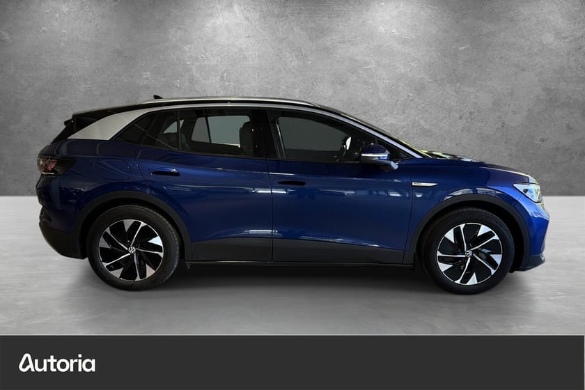 Bilde 4 av Volkswagen ID.4 Pro Performance 77kwh 204hk