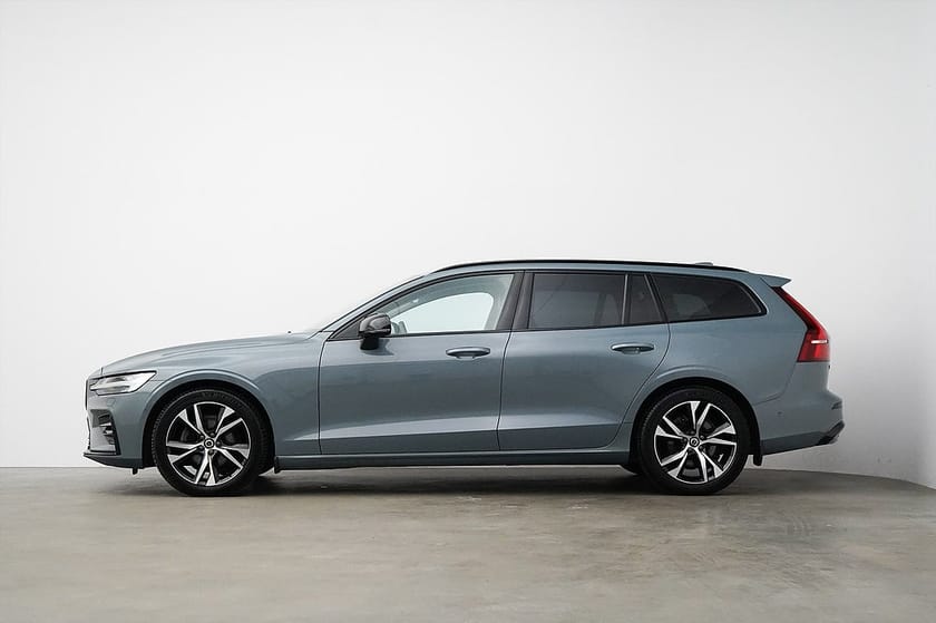 Bild 3 av Volvo V60 B4 / 197hk / Moms