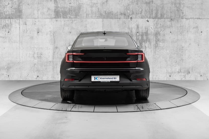 Bilde 5 av Polestar 2 Long Range Dual Motor Plus/Pilot/Climate