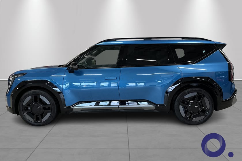 Bilde 5 av Kia EV9 AWD