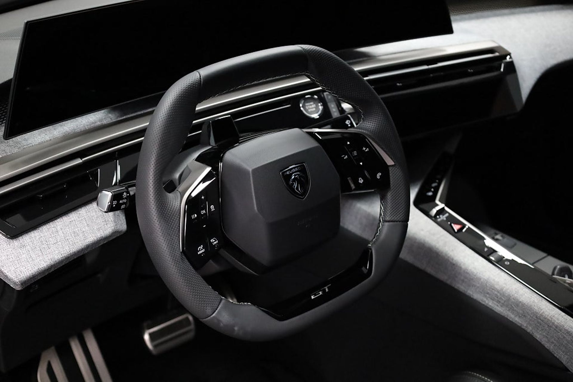 Peugeot 3008 Plug-In Hybrid 2026, bild 5/10