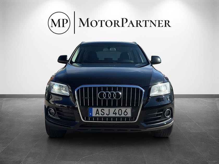 Bild 2 av Audi Q5