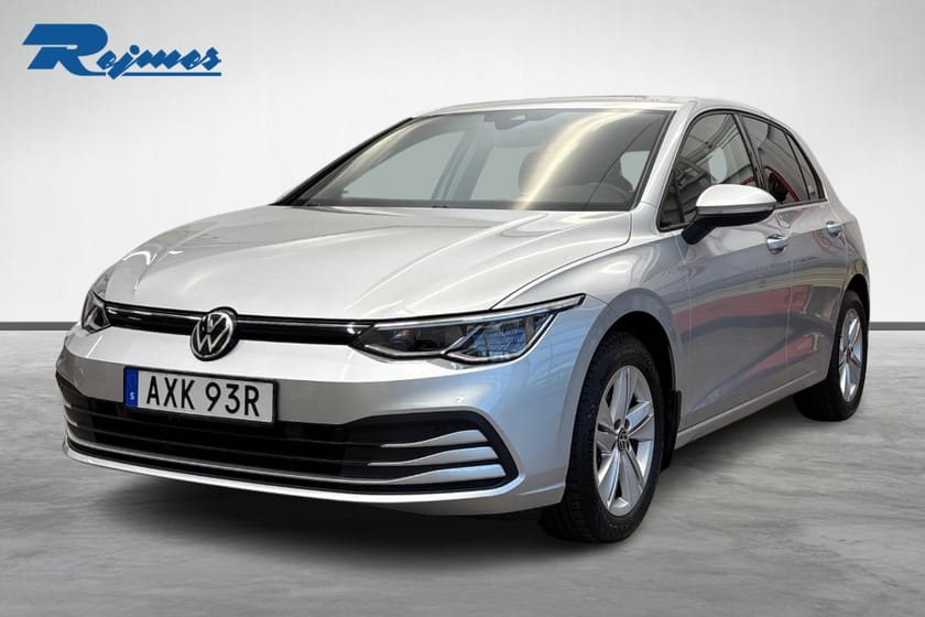 Bild 1 av Volkswagen Golf