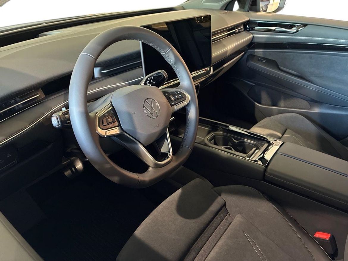 Volkswagen Volkswagen ID.7 Pro S Tourer — bild 7