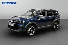 Dacia Bigster Hybrid 155