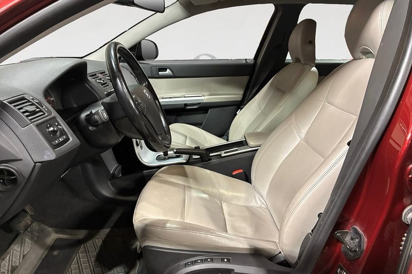 Bild 3 av Volvo V50