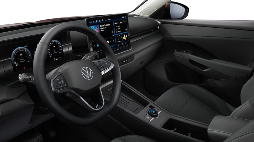 Bild 3 av Volkswagen T-Roc