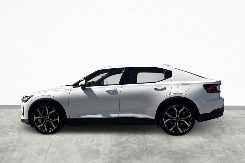 Bild 1 av Polestar 2 Long Range Dual Motor Performance 78kWh Perf Plus Dragkrok