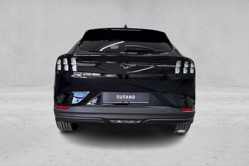 Bilde 4 av Ford Mustang Mach-E Standard Range RWD Inntil 440km Rekkevidde