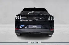 Thumnail bilde 3 av Ford Mustang Mach-E Standard Range