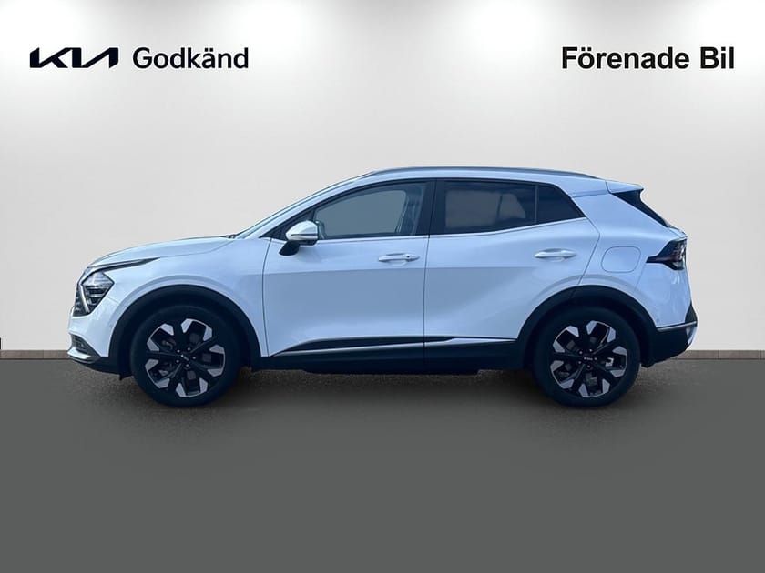 Bild 4 av Kia Sportage PHEV