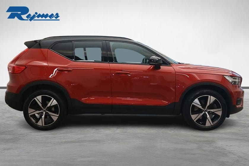Bild 4 av Volvo XC40