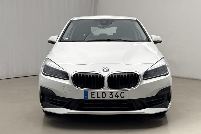 Bild 5 av BMW 225xe Active Tourer Advantage