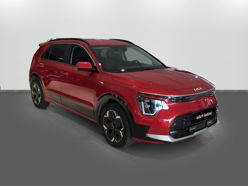 Bild 3 av Kia Niro EV
